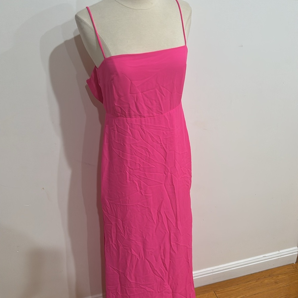Superdown Addison Maxi Dress Size: XS - Picture 10 of 14